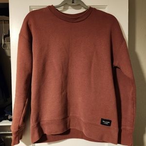 SUPER SOFT Abercrombie & Fitch Sweatshirt